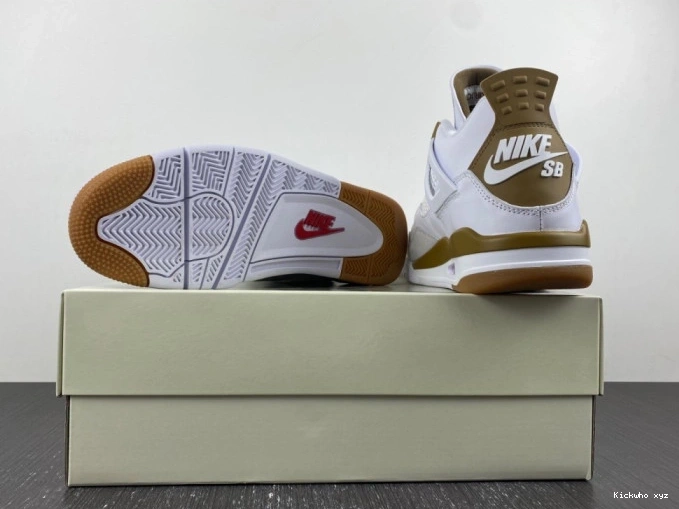 Air Nike x SB DR5415-120 4 Jordan 0802